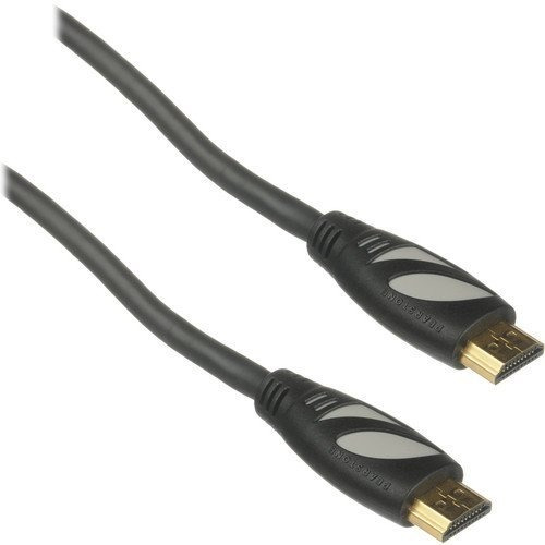 Cable Hdmi - Pearstone Standard Series Hdmi To Hdmi High-spe