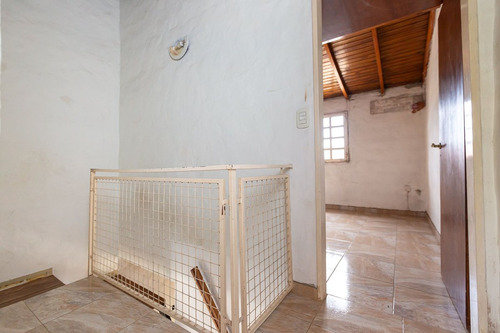 Venta Duplex 3 Amb. C/ Cochera Complejo San Miguel