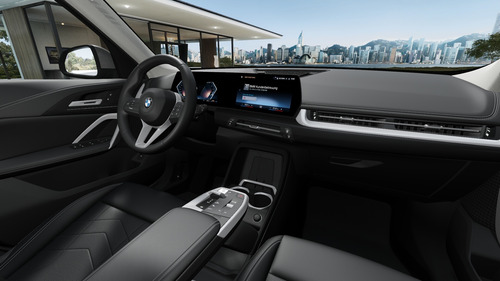 BMW X1 X1 18i 156CV sDrive xLine