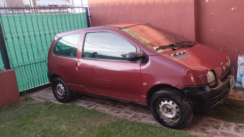 Renault Twingo 1.2 Expression Aa
