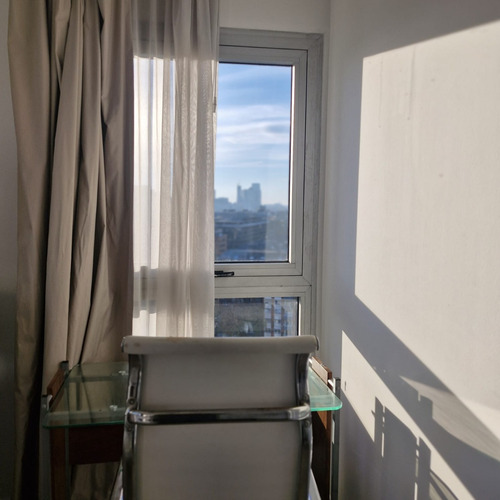Alquiler De 3 Ambientes En Zencity . Complejo En Puerto Madero