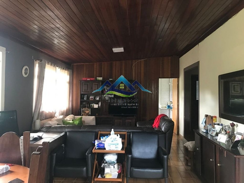 Imagem 9 de 15 de Chácara Com 3 Quartos, Sala De Jantar E Sala De Estar, Coz.