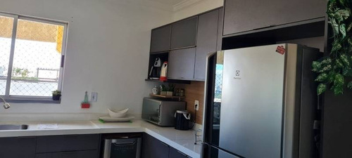 Imagem 12 de 15 de Apartamento - Rio Branco - Ref: 9151 - V-9151