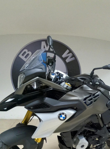 Imagen 2 de 6 de Bmw G 310 Gs 2020