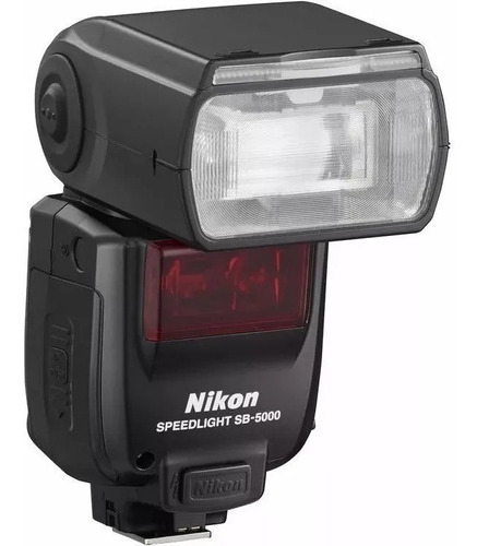 Nikon Sb-5000 Af Speedlight _ap