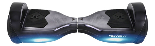 Skate eléctrico hoverboard Hover-1 Helix Gunmetal 6.5"