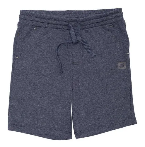Bermudas algodon niño hotsell