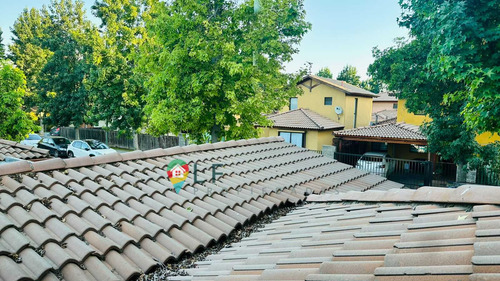 Funcional Y Acogedora, Condominio, Espacios (80762)