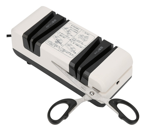Afilador De Cuchillas Eléctrico Automático Multifuncional