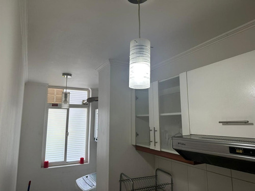 Departamento Amoblado Cumbres Las Rastras