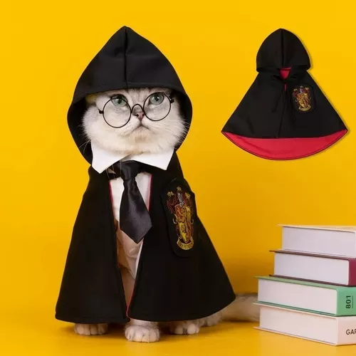 Ropa Para Perro De Harry Potter MercadoLibre 📦