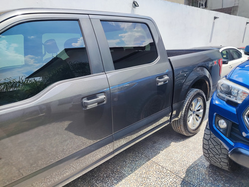 Ford F-150 3.5 Doble Cabina V6 4x2 At