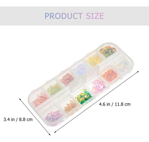 Accesorios Para Uñas Accesorios Para Uñas