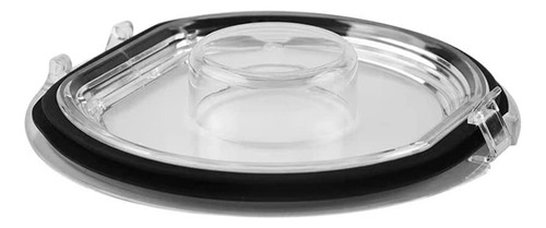 Tapa De Depósito De Polvo Para Aspiradora Dyson V7, V8, Sv10