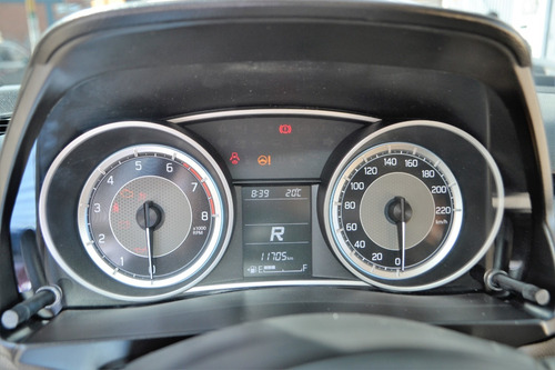 Suzuki Swift Dzire 2019 Automatico Sedan