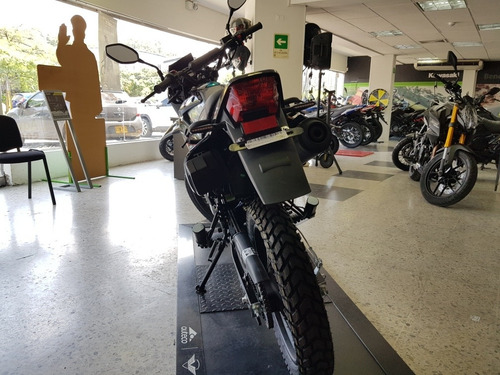 Imagen 6 de 8 de Victory Mrx 125