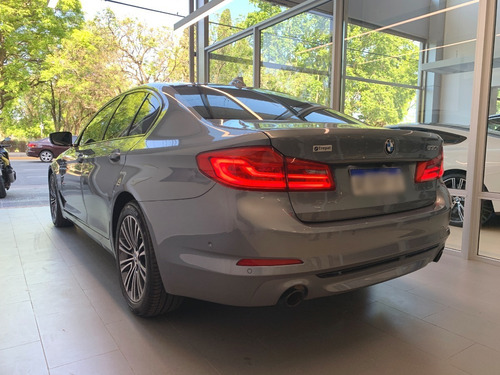 Imagen 4 de 8 de Bmw 530i