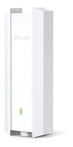 Access Point Tp Link Eap610 Wifi 6 Dual Band Ax1800 Exterior