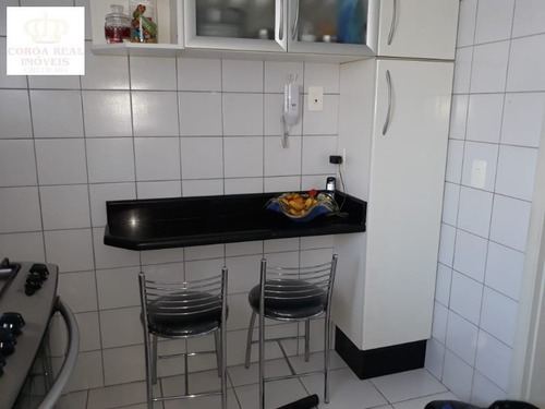 Imagem 14 de 17 de Apartamento - Ap00176 - 34370245