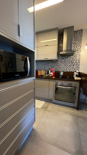 Imagem 9 de 26 de Apartamento À Venda, 2 Quartos, 1 Suíte, 2 Vagas, Paralela - Salvador/ba - 1848