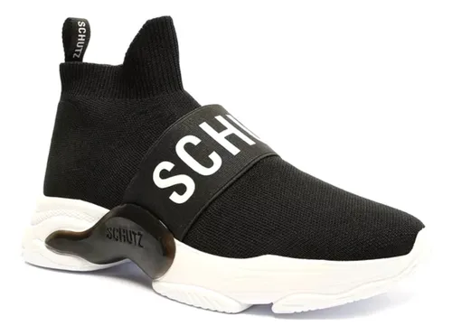 Tenis schutz mercado livre discount