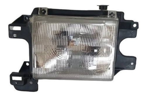 Faro Delt. Ford F-150/250 87-91 Izq.