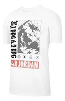 Comprar Camiseta Baloncesto Grafico Jordan Jumpman Para Hombre