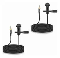 Comprar Micrófonos Lavalier Pack X 2-rode Wireless Y Otros Garantía 