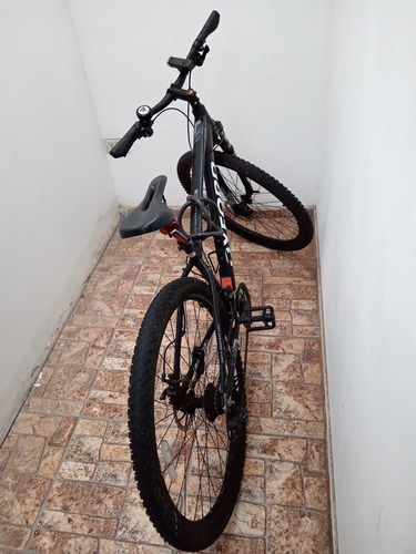 Bicicleta Oxford Merak 1