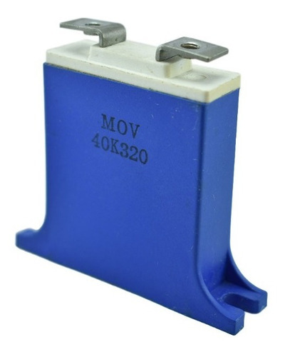 Varistor Mov 40k320. Varistor Industrial
