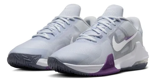 Tenis Nike Air Max Impact 4-verde