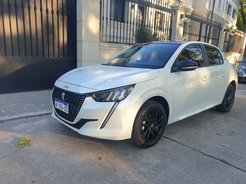 Peugeot 208 1.6 Style