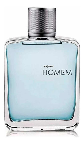 Natura Homem Clásico Perfume Masculino 100ml Caballito