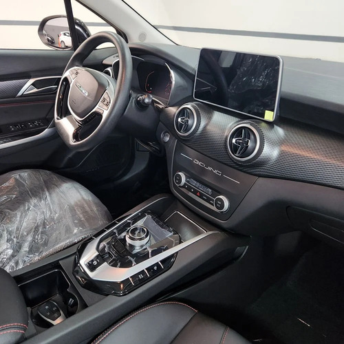 BAIC Eu5 0.0 Eu5