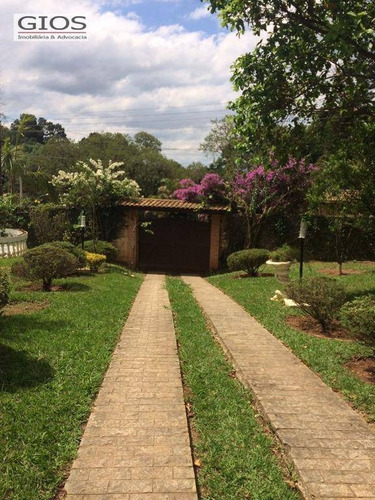 Imagem 17 de 21 de Chácara Com 3 Dormitórios À Venda, 1500 M² Por R$ 900.000,00 - Mairinque - São Paulo/sp - Ch0001