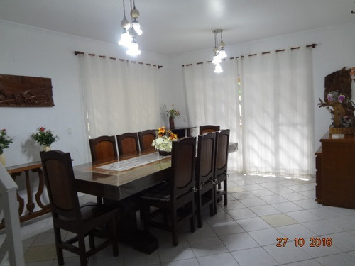 Imagem 11 de 14 de Casa Em Peruíbe Alto Padrão .