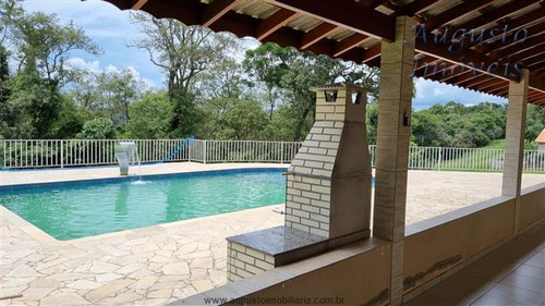 Imagem 13 de 29 de Chácaras À Venda Em Atibaia/sp - Compre O Seu Chácaras Aqui! - 1490669
