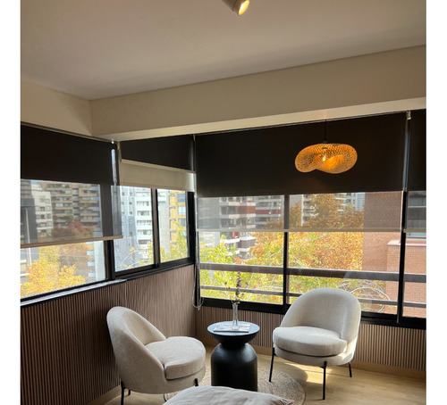 Departamento En Venta En Las Condes.