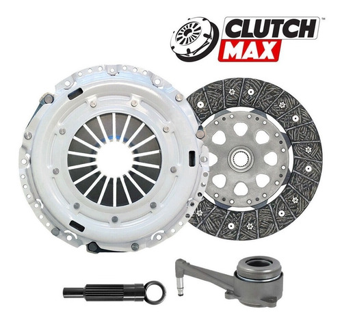 Clutch Kit Volkswagen Beetle Turbo 2004 1.8l