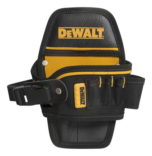 Funda Para Taladro Inalambrico Dewalt Riñonera Piel