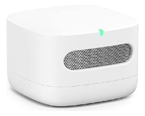 Amazon Smart Air Quality Monitor De Calidad Del Aire