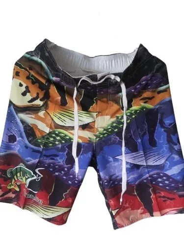 Bermuda Playera Vense