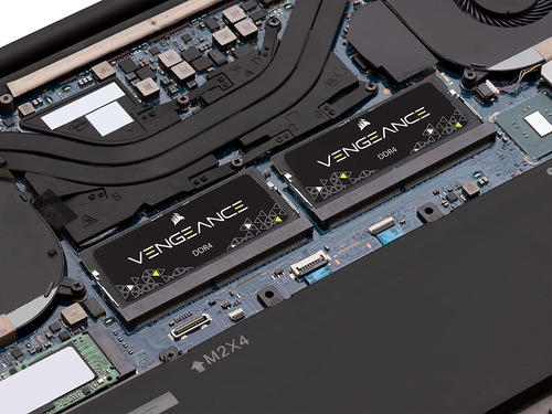 Memoria Corsair Vengeance Performance 32 Gb (2x16 Gb) Ddr4