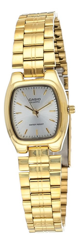 Reloj De Vestir Básico Casio Ltp1169n-7a