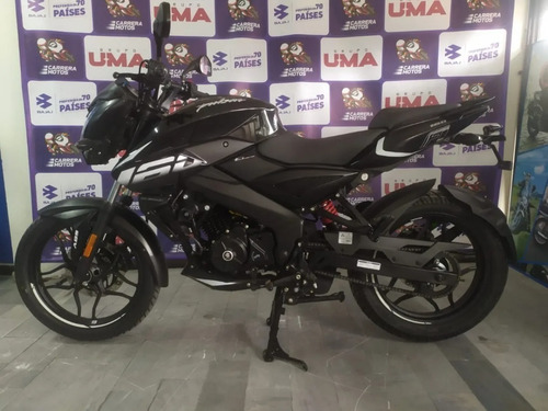Imagen 8 de 16 de Pulsar Ns 160 Fi