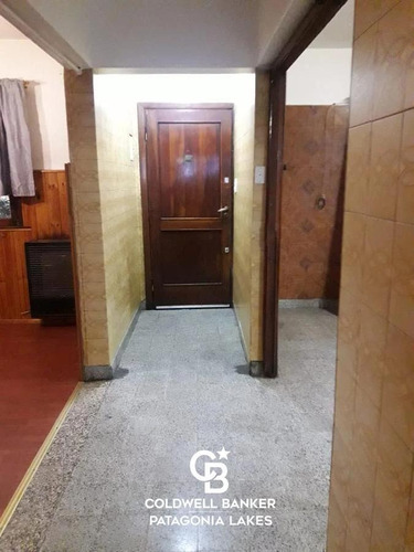 Imagen 5 de 5 de Venta Lote Con Casa - Ideal Emprendimiento - Bariloche