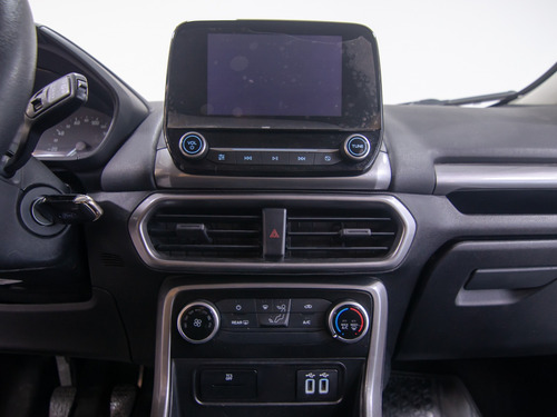 Ford Ecosport 1.5 Se 123cv 4x2