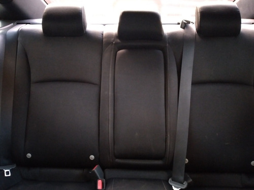 Honda Civic 2017 2.0 Sport Flex 4p
