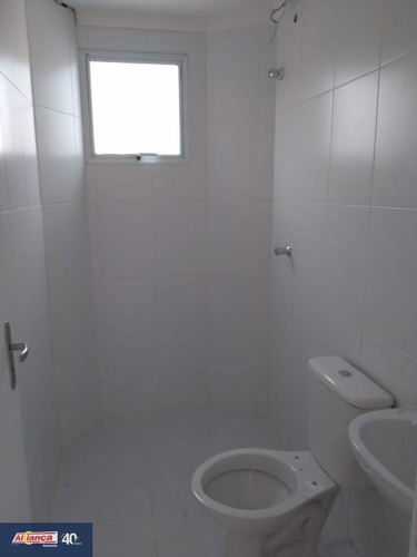 Imagem 8 de 15 de Apartamento Para Venda No Bairro Jardim Santa Cecília Em Guarulhos - Cod: Ai29574 - Ai29574