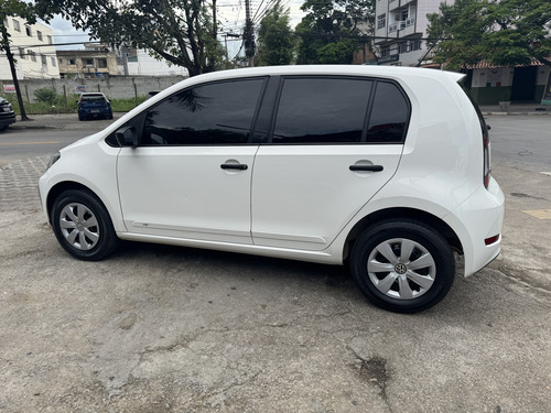 Volkswagen Up! 1.0 Take 5p